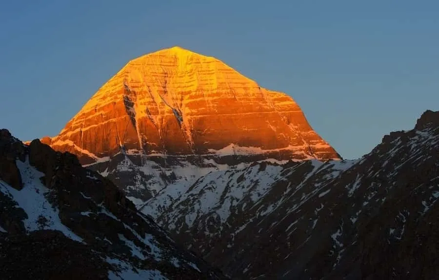 Ready for the Sacred Journey of Kailash Yatra: Kailash Mansarovar
